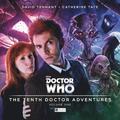 The Tenth Doctor Adventures: Volume 1