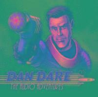 Richard Kurti, Bev Doyle, James Swallow, Marc Platt - Dan Dare, CD-bok