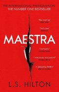 Maestra