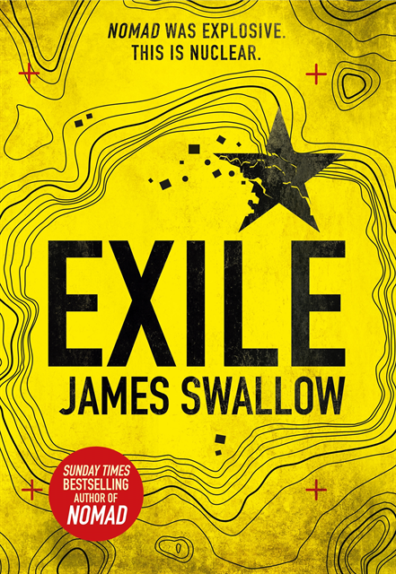 James Swallow - Exile, E-bok