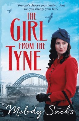 Melody Sachs - The Girl from the Tyne, Häftad