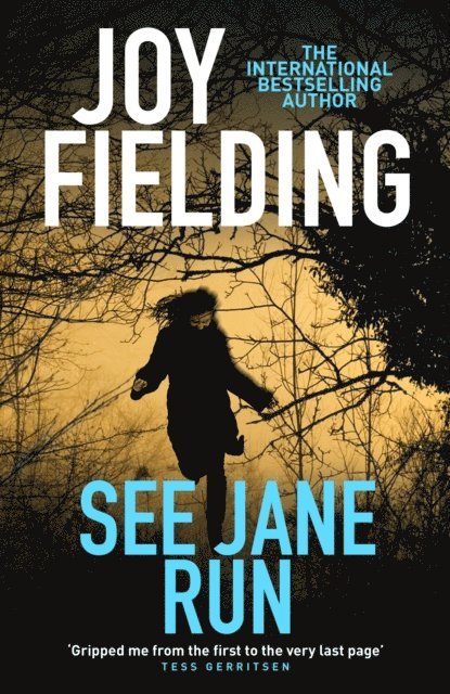 Joy Fielding - See Jane Run, E-bok