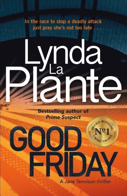 Lynda La Plante - Good Friday, E-bok