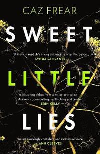 Sweet Little Lies