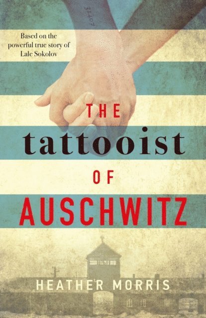 Heather Morris - Tattooist of Auschwitz, E-bok