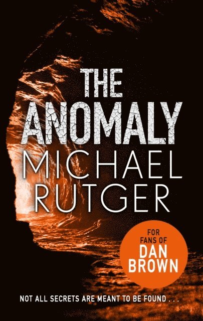 Michael Rutger - Anomaly, E-bok