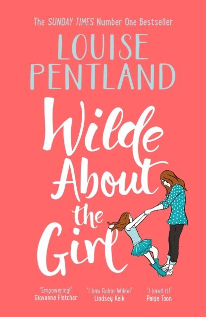 Louise Pentland - Wilde About The Girl, E-bok. Tillgänglighet: Lägg i varukorg