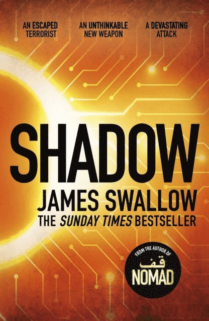 James Swallow - Shadow, E-bok