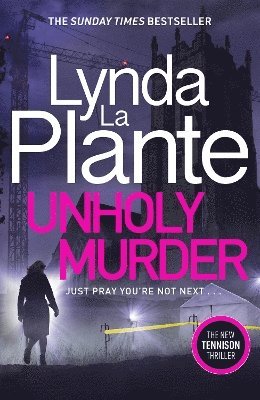 Unholy Murder