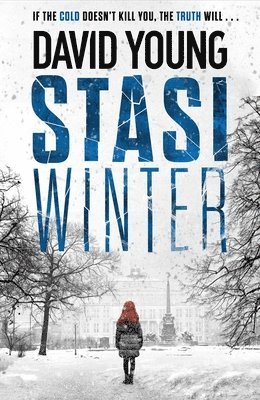 David Young - Stasi Winter, Häftad