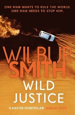 Wild Justice