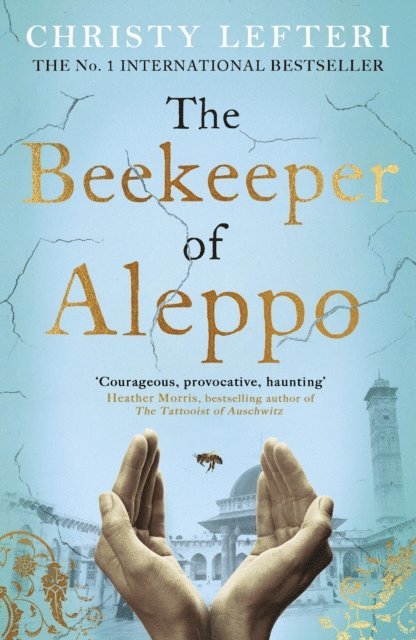 Christy Lefteri - Beekeeper of Aleppo, E-bok