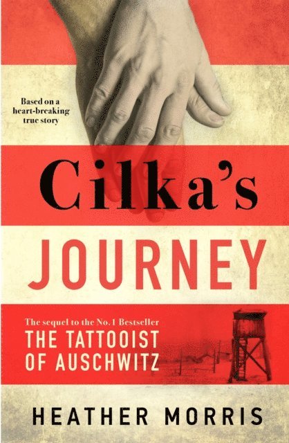 Heather Morris - Cilka's Journey, E-bok