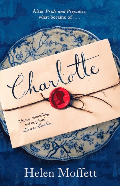 Helen Moffett - Charlotte, E-bok