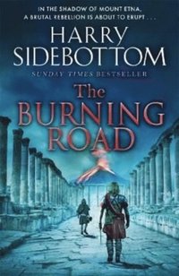 The Burning Road