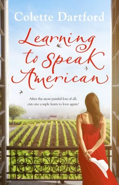Colette Dartford - Learning to Speak American, E-bok. Tillgänglighet: Lägg i varukorg