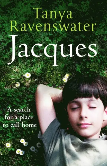 Tanya Ravenswater - Jacques, E-bok. Tillgänglighet: Lägg i varukorg