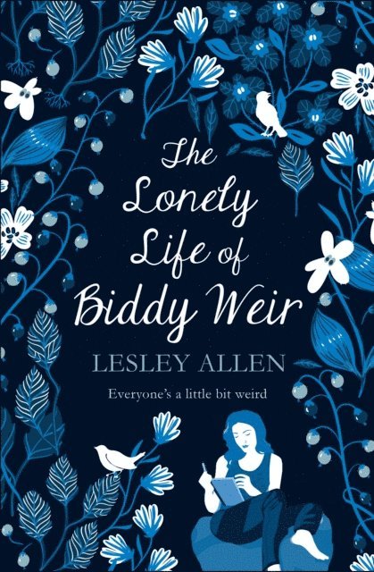 Lesley Allen - Lonely Life of Biddy Weir, E-bok