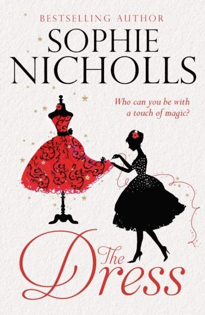 Sophie Nicholls - Dress, E-bok