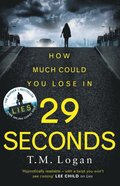 29 Seconds