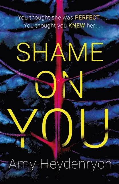 Amy Heydenrych - Shame on You, E-bok. Tillgänglighet: Lägg i varukorg