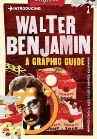 Introducing Walter Benjamin
