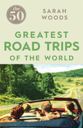 50 Greatest Road Trips