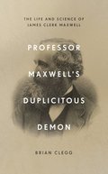 Professor Maxwells Duplicitous Demon