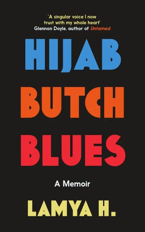 Lamya H - Hijab Butch Blues, Häftad. Tillgänglighet: Lägg i varukorg