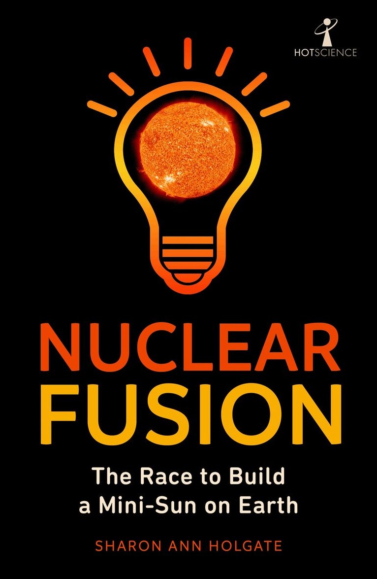 Sharon Ann Holgate - Nuclear Fusion, Häftad. Tillgänglighet: Lägg i varukorg
