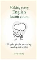 Making Every English Lesson Count