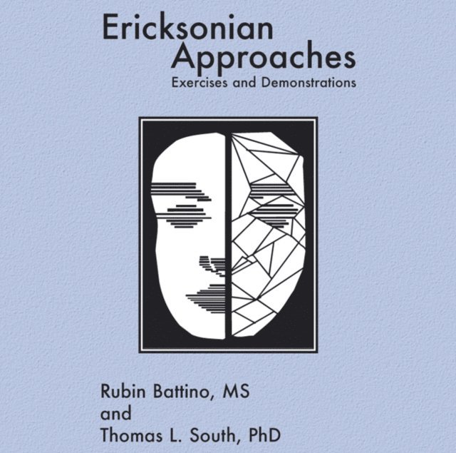 Rubin Battino - Ericksonian Approaches, Ljudbok