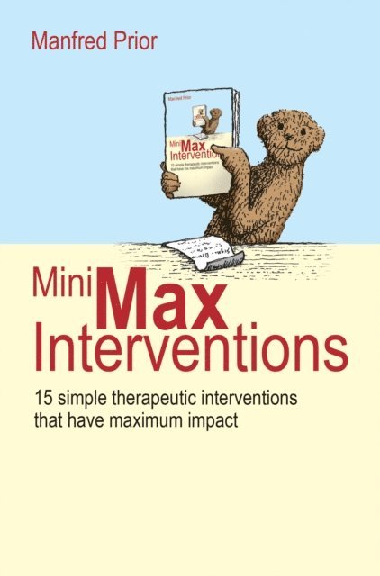 Manfred Prior - MiniMax Interventions, E-bok