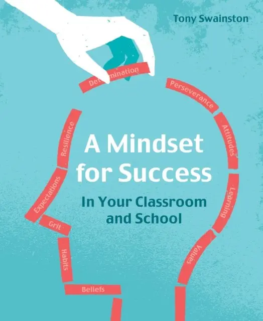 Tony Swainston - Mindset for Success, E-bok. Tillgänglighet: Lägg i varukorg