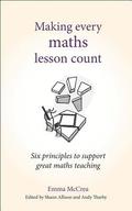 Making Every Maths Lesson Count