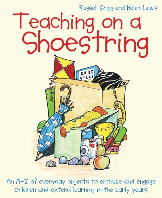 Russell Grigg, Helen Lewis - Teaching on a Shoestring, E-bok