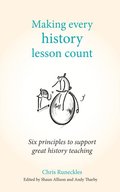 Making Every History Lesson Count