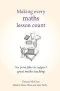 Making Every Maths Lesson Count