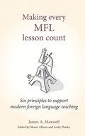 Making Every MFL Lesson Count
