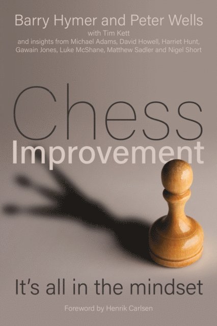 Barry Hymer, Peter Wells - Chess Improvement, E-bok