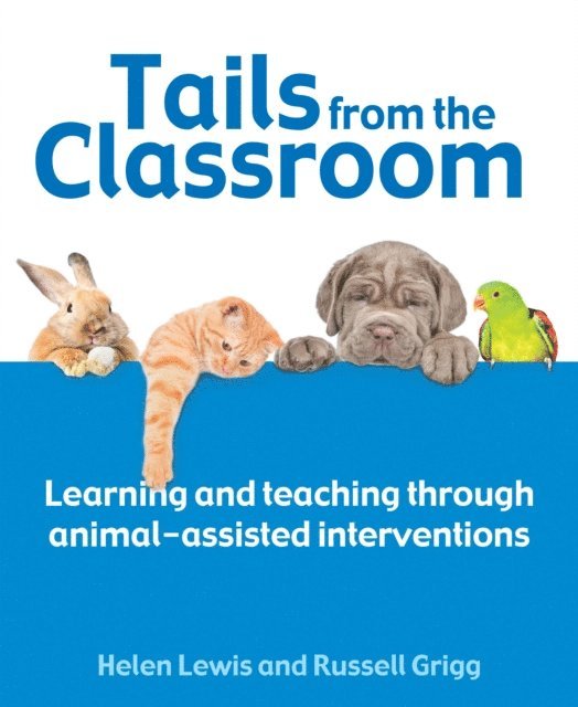 Helen Lewis, Russell Grigg - Tails from the Classroom, E-bok