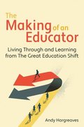Making of an Educator