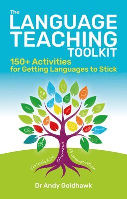 Andy Goldhawk - Language Teaching Toolkit, Häftad. Tillgänglighet: Lägg i varukorg