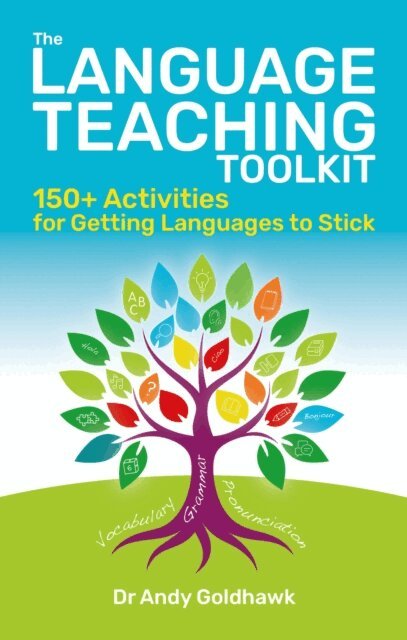 Andy Goldhawk - Language Teaching Toolkit, E-bok. Tillgänglighet: Lägg i varukorg