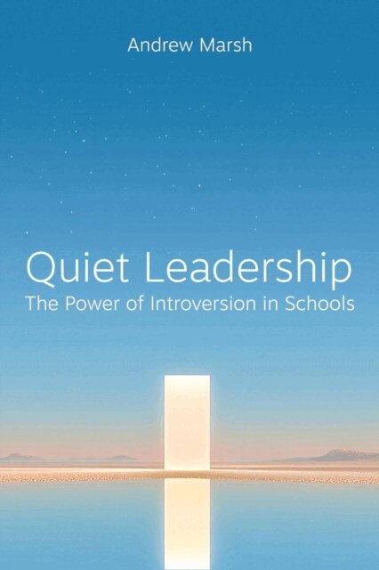 Andrew Marsh - Quiet Leadership, E-bok