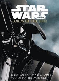 Star Wars - Lords of the Sith