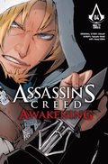 Assassin''s Creed: Awakening #4
