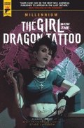 Millennium Vol. 1: The Girl With The Dragon Tattoo