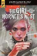 The Girl Who Kicked the Hornet's Nest - Millennium Volume 3