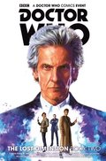 Doctor Who: The Lost Dimension Vol. 2 Collection